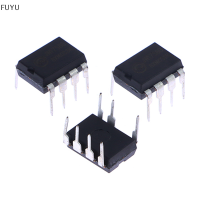 FUYU 3ชิ้น JW1758B DIP-7 IC IN-LINE ตัวควบคุมไดรเวอร์แบบไม่แยก