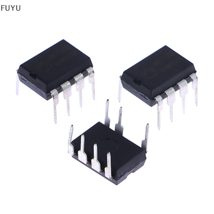 fuyu-3ชิ้น-jw1758b-dip-7-ic-in-line-ตัวควบคุมไดรเวอร์แบบไม่แยก