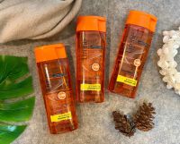 Lirene Dermoprogram Anti - cellulite Shower Gel จำนวน 3 ขวด