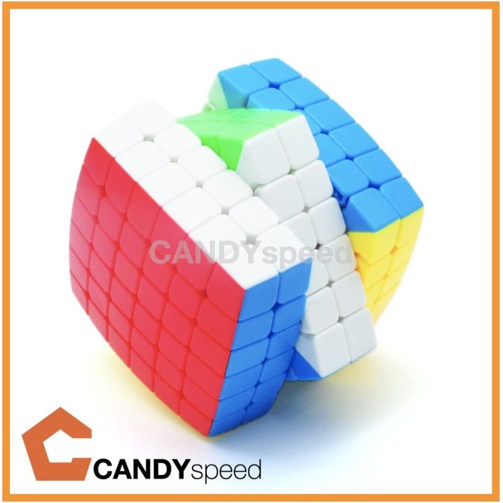 รูบิค-rubik-shengshou-mr-m-6x6-มีแม่เหล็ก-sengso-mr-m-6x6-by-candyspeed