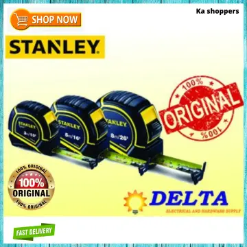 Shop Metro Stanley 8meters with great discounts and prices online - Nov  2023