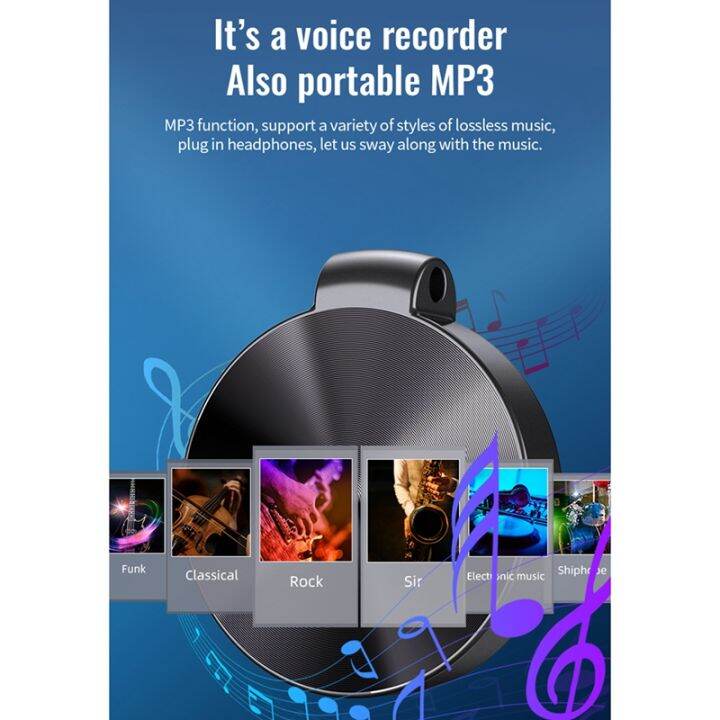 s30-professional-mini-32gb-voice-high-definition-noise-reduction-noise-canceling-recorder