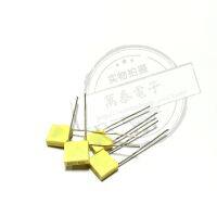 20Pcs Correction Capacitor Polypropylene Safety Plastic Film Capacitor 250V 4.7NF 33NF 472J 223J 473J 104J 154J 224J 334J