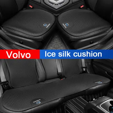 Car Seat Covers For Volvo XC90 V50 S60 S40 V40 XC60 XC40