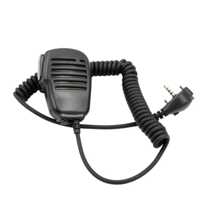 shoulder-speaker-microphone-hand-mic-with-ptt-for-vertex-standard-portable-two-way-radio-vx-231-evx-531-vx-160-vx-168-vx-180