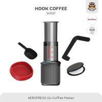 AEROPRESS Go Coffee Maker - เครื่องชงกาแฟแบบพกพา