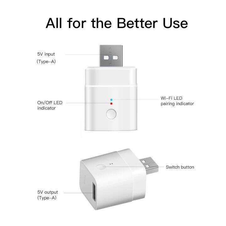 sonoff-micro-wireless-usb-smart-adaptor-dc-5v-2-5a-timing-control-travel-wall-usb-power-adapter-for-smart-phone-desktop-fan-lamp