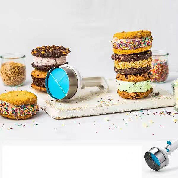 ICE CREAM SANDWICH MAKER Lazada