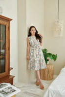 Mermaid Dress - Zoo and Wedding | 55001, 55002