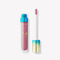 ลิปขนาดทดลอง  TARTE MISTLETOE MAGIC H2O GIOSS