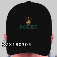 [Tsdopn34gpt]   Rolex Hats &amp; pull on hats for Men 08