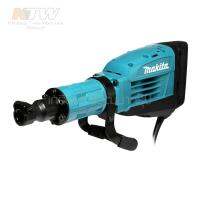 MAKITA HM-1307C เครื่องสกัดไฟฟ้า ก้านหกเหลี่ยม ( M011-HM1307C )