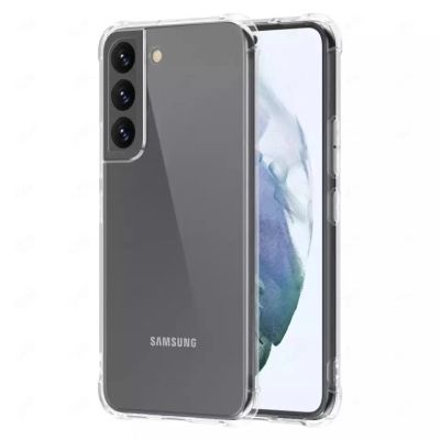 Case Samsung S22Plus เคสโทรศัพท์ ซัมซุง เคสใส เคสกันกระแทก case Samsung galaxy S22+ ส่งจากไทย