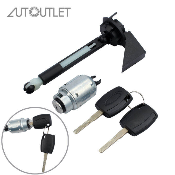 Bicycle Lock INTEKIN Motorcycle Chain Lock s 8mm/10mm