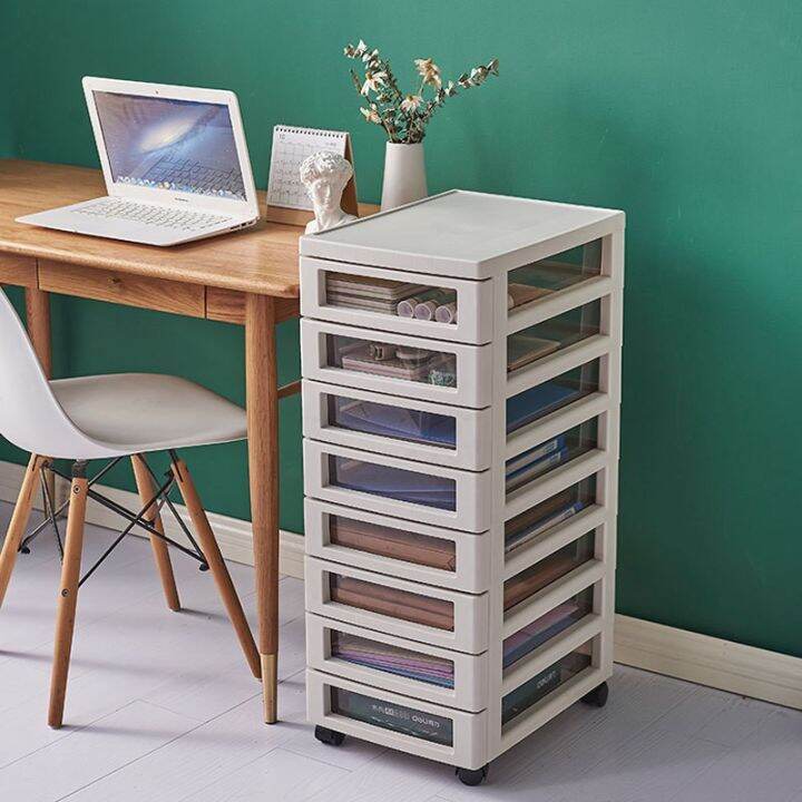 Spot Office File Cabinet Large Undercounter Storage Cabinet Sorting Box ...