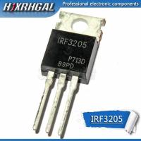 20PCS IRF3205PBF TO220 IRF3205 TO-220 Power MOSFET new original