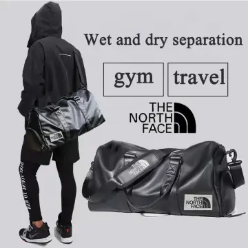 Shop North Face Duffel Bag online | Lazada.com.ph