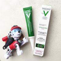 2024.08 room Vichy Normaderm SOS 20 ml pure pigments and flawless acne removing emergency sulfur cream