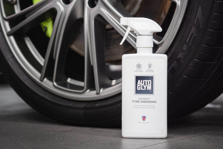 autoglym-instant-tyre-dressing-500-ml-น้ำยาบำรุงยางล้อดำเพิ่มความเงา-500-มล