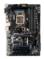 MAINBOARD (เมนบอร์ด) 1151 GIGABYTE GA-Z170-HD3 + I5-6500 ไม่มีฝาหลัง