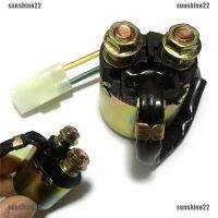 ( Pro+++ ) รีเลย์โซอยด์ Sun 22 Starter Relay Honda Trx 300 Trx 350 Trx 90 คุ้มค่า อะไหล่ เครื่องยนต์ อะไหล่ เครื่อง คู โบ ต้า อะไหล่ เครื่อง เบนซิน อะไหล่ เครื่องยนต์ ดีเซล