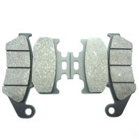 Motorcycle Front Rear Brake Pads for YAMAHA WR250 Acier 1998 WR 250 W R