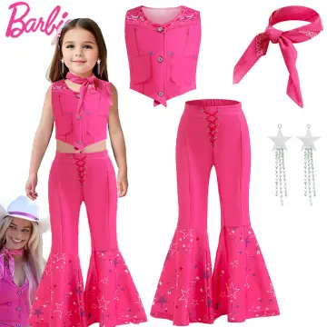 Shop Barbie Cosplay Costume with great discounts and prices online - Feb  2024