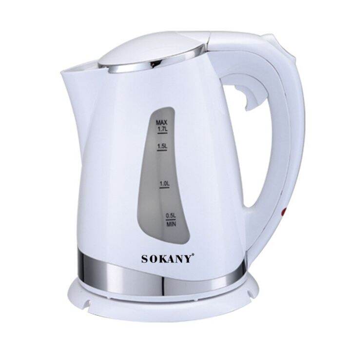 salable 2023 Max 1.7L Electric Kettle Smart Water Kettles Boiling