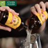 Nước ép bia gừng bundaberg ginger beer 375ml vitamin house - ảnh sản phẩm 2