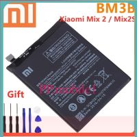 แบตเตอรี่ เเท้ Xiaomi Mi Mix 2 / Mi Mix 2S BM3B 3400mAh รับประกัน 3 เดือน....