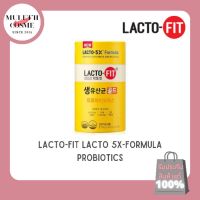 LACTO-FIT LACTO 5X-Formula PROBIOTICS GOLD แลคโตฟิต [♡ของแท้/พร้อมส่ง♡]