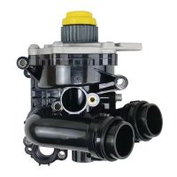 Car Water Pump Repair Set For VW Golf Jetta GLI GTI MK6 Passat B7 Tiguan CC A3 A4 A5 Q3 Q5 TT 1.8T 2.0T 06H121026 06H121026AB