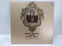 1LP Vinyl Records แผ่นเสียงไวนิล STEVEN SCHLAKS   (H14B62)