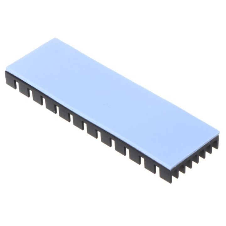 heatsink-heat-dissipation-aluminum-radiator-m-2-ngff-cooling-heat-sink-heat-thermal-pads