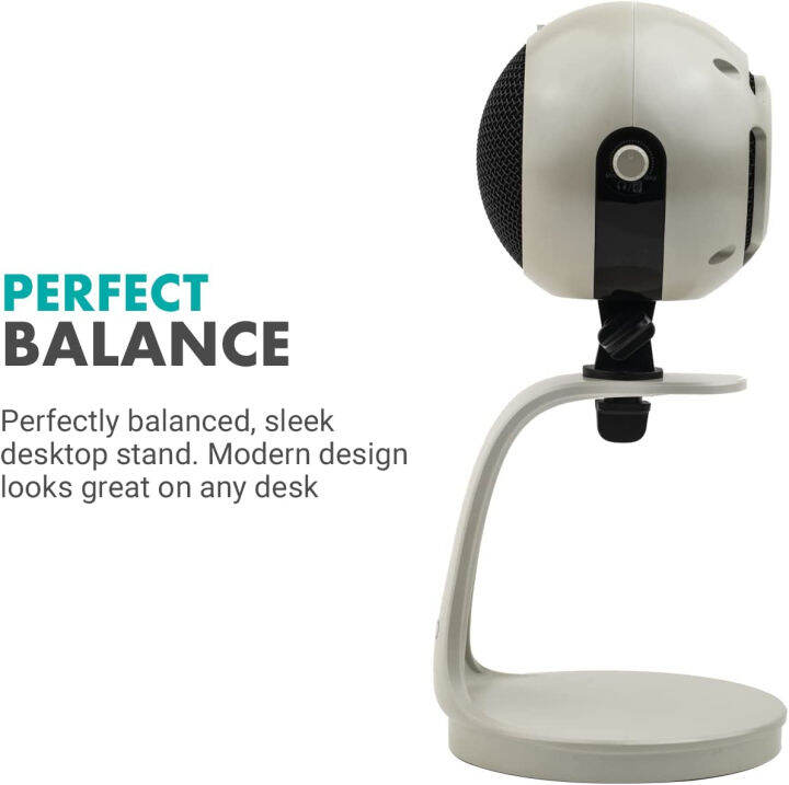 movo-webmic-usb-microphone-with-desktop-stand-in-pearl-white-cardioid-condenser-computer-microphone-for-pc-and-mac-with-mic-gain-headphone-monitoring-mic-for-gaming-podcasting-streaming-video