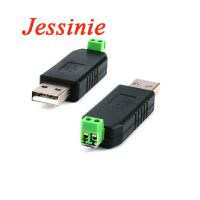 USB to RS485 485 Converter Adapter USB 2.0 Standard to Serial Port Support Windows7 8 ME 2000 XP WIN7 8 Vista Linux