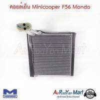 คอยล์เย็น Minicooper F56 Mondo มินิคูเปอร์ F56 บีเอ็มดับเบิ้ลยู X1 F48 2015 #ตู้แอร์ #คอยเย็น