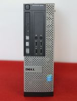 Dell optiplex 9020 SFF -CPU  i5 4570 3.60Ghz -Ram 4G DDR3 -HDD 320GB -การ์ดจอแยก AMD Radeon 1GB PCI-E Graphics Card