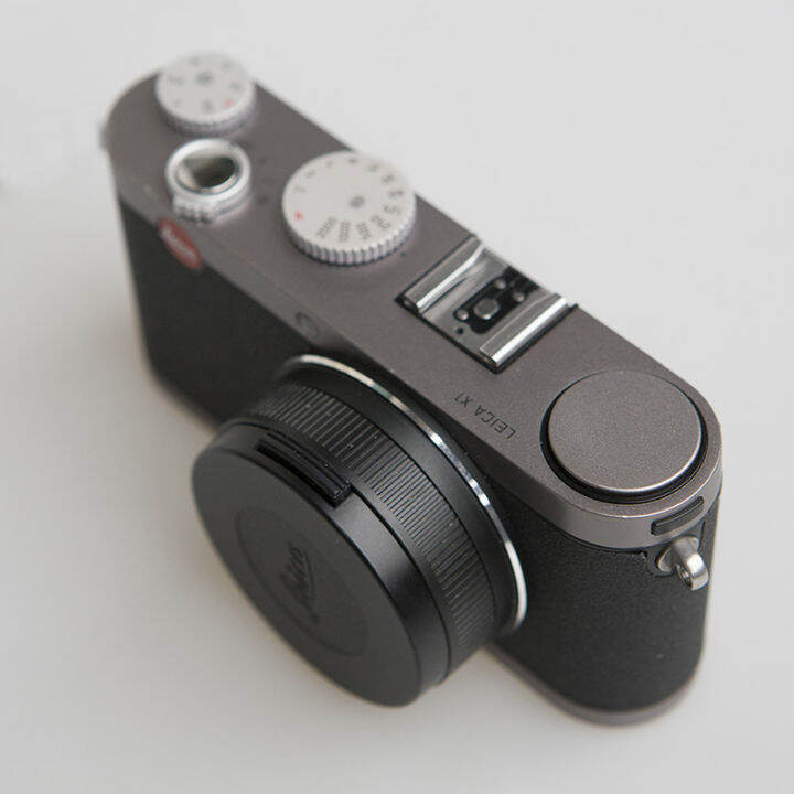 Leica X1 Leica retro card machine Microcamera supports the exchange of