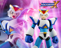 KOTOBUKIYA MEGAMAN X FULL ARMOR / ROCKMAN X FULL ARMOR