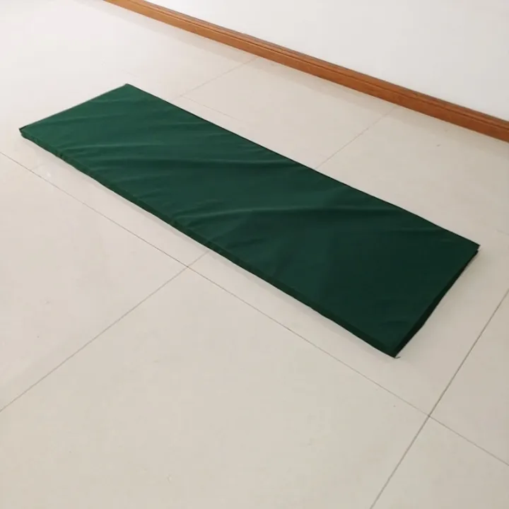 Stretcher mattress, stretcher, stretcher cushion, stretcher bed