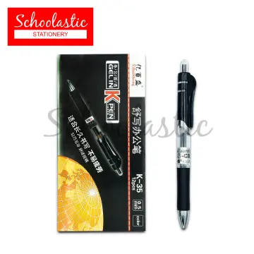 Shop Gel Pen Click Box with great discounts and prices online