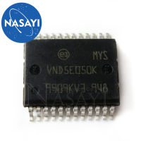 VND5E050AK VND5E050 SSOP-24