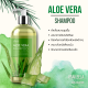 Praileela แชมพู ยาสระผม Aloe vera Shampoo