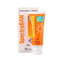 Spectraban SPF50 20g.