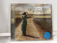 1 CD MUSIC  ซีดีเพลงสากล     cecilecorbel songbook vol. 2    (B10A20)