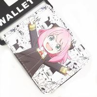 【CW】 Cartoon Wallet Credential Holder Student Collection Birthday Photo Purse