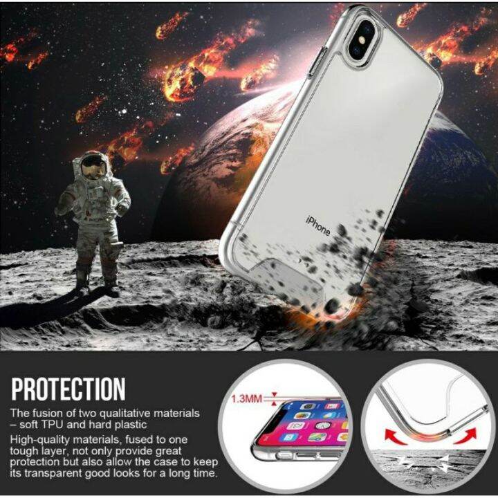 เคส-space-ใสsamsung-a73-a53-5g-s21fe-s22-s22ultra-s22-s21-a52s-a42-5g-a12-s20fe-5g-note20u-a32-4g-5gหลังแข็งขอบนิ่ม