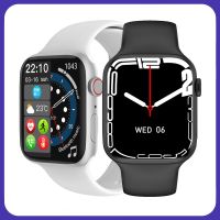 ✺ 2023 New IWO Smart Watch 1.9 inch 200mAh Bluetooth Call Heart Rate Blood Pressure Sports Smartwatch For Men Women Android iOS