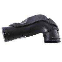 Car Air Filter Intake Pipe for 1 2 3 4 Series F20 F23 F36 Intake Hose 13717605045 7605045